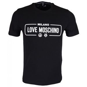 COPY - COPY - Brand new love moschino runs small